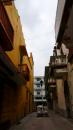 Small Streets