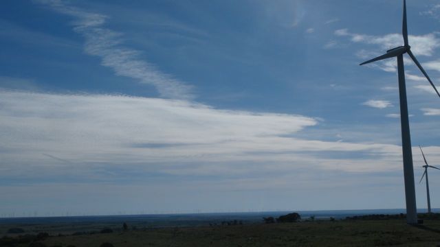 wind generators