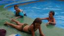 pool life
