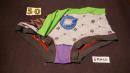 No. 50 Panties Small