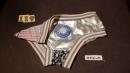 No. 119 Panties Medium