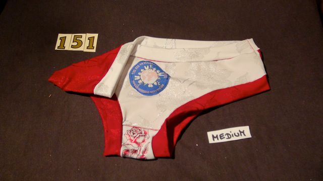 No. 151 Panties Medium