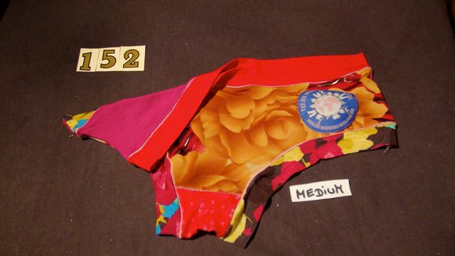 No. 152 Panties Medium