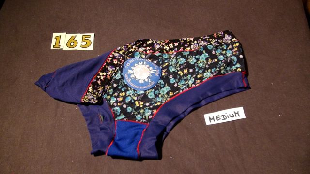 No. 165 Panties Medium