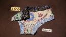 No. 196  Panties Medium