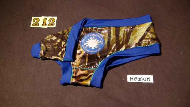 No. 212  Panties Medium