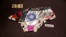 N. 234  Panties Medium