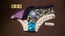No. 249  Panties Medium