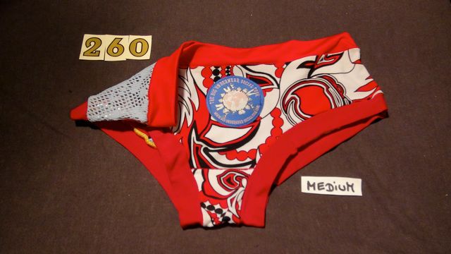 No. 260  Panties Medium