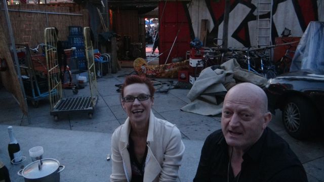 Gabriels adn Gerhard