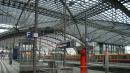 Berlin Lehrter Bahnhof