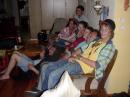 Bradshaws and friends