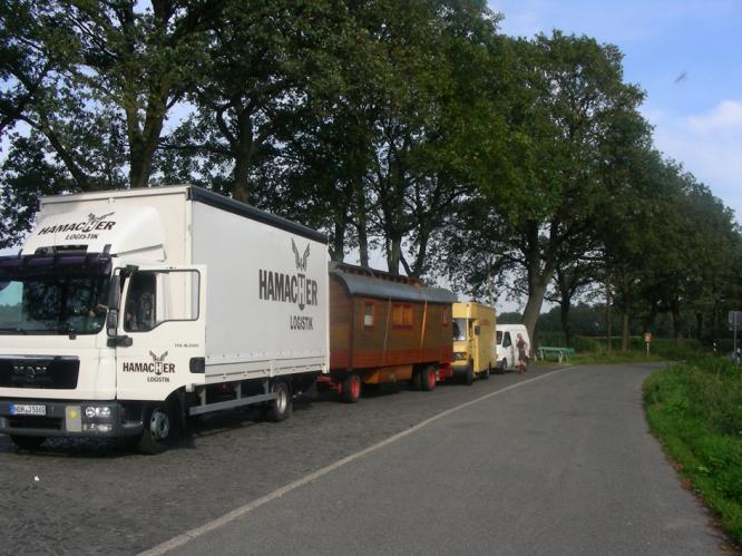 Moving