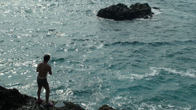 fishing spirit