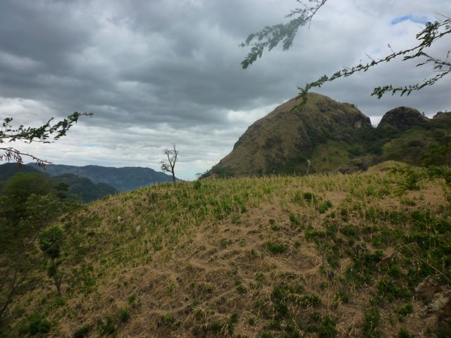 a hike to this mountain
