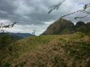 a hike to this mountain