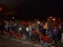 our audience