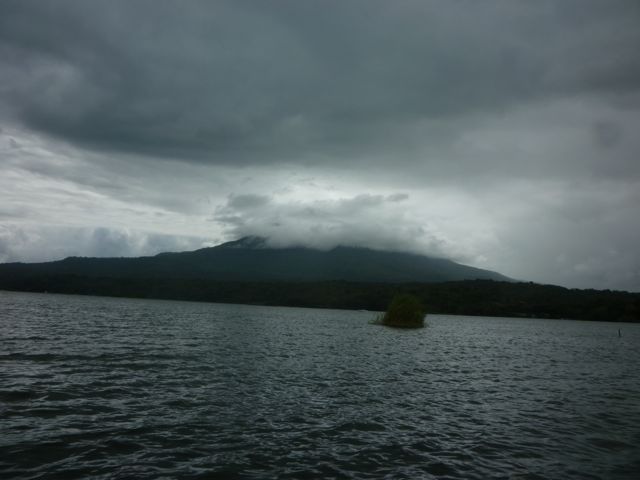 Lago de Nicaragua