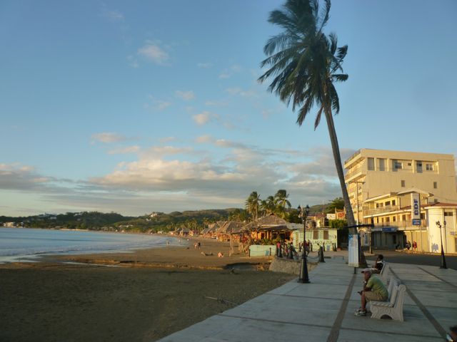 San Juan Del Sur