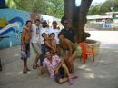 last picture with our host's for the show