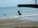 Playa Ballena