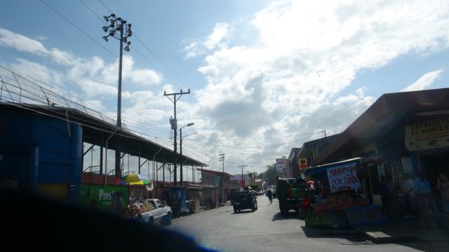 Puerto Limon