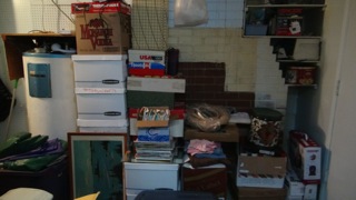 boxes